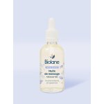Huile de massage relaxante 50ml blanc