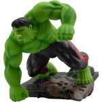 Hulk figurine marvel vert