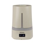 Humidificateur d'air terre argile