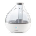 Humidificateur humidrop blanc