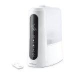 Humidificateur humitouch pure blanc