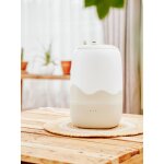 Humidificateur wave beige