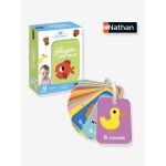 Mon imagier des animaux multicolore