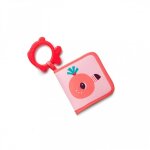 Imagier de bain anais rose Imagier de bain anais rose
