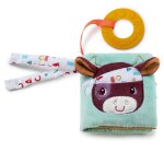 Imagier ferme rosalie vert