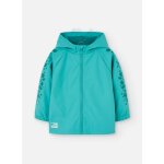 Imperméable À capuche animaux vert Imperméable À capuche animaux vert