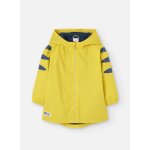 Imperméable À capuche jaune Imperméable À capuche jaune