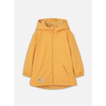 Imperm�able � capuche orange