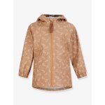 Imperm�able enfant, imperm�able, avec imprim� dragon sterntaler, d�tails r�fl�chissants cannelle poudr�e ...