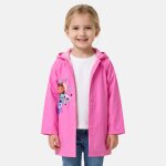 Imperm�able fille personnage gabby rose