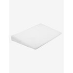 Inclinateur de lit blanc