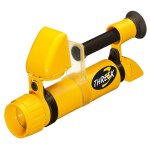 Instrument optique 3 en 1 t�lescope, microscope et p�riscope blue; green; red; yellow