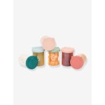 Isy bowls 6 x 250ml bleu