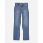 Jean 502 regular taper bleu