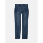Jean 510 skinny fit bleu