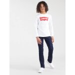 Jean 510 skinny fit levi's bleu jean