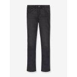Jean 512 slim denim gris fonc�