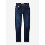 Jean 512 slim taper levi's encre