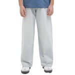 Jean baggy gar�on original bleu