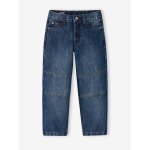 Jean battle indestructible morphologie medium denim brut