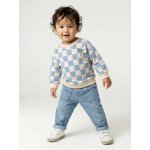 Jean b�b� facile � enfiler double stone