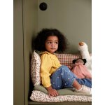 Jean b�b� fille mom brod� stone