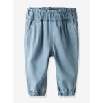 Jean b�b� fille name it avec lyocell denim bleached