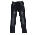 Jean coupe slim sedona boy noir Jean coupe slim sedona boy noir