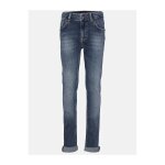 Jean dlav bleu fonc 16874