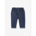 Jean denim b�b� denim brut