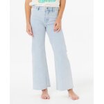 Jean denim holiday filles bleu clair