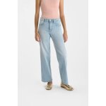 Jeans droit 22, longueur 34 blue