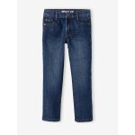 Jean droit garçon waterless denim brut Jean droit garçon waterless denim brut