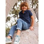 Jean droit garçon waterless stone Jean droit garçon waterless stone