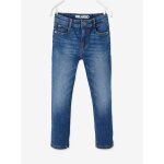 Jean droit relax forme loose garon stone
