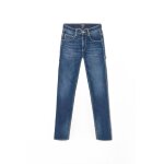 Jeans droite 800 / 16 regular, longueur 34 blue
