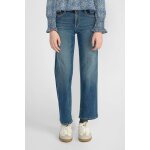 Jeans droite pulp slim taille haute, longueur 34 blue Jeans droite pulp slim taille haute, longueur 34 blue