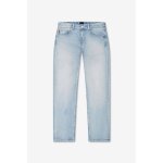 Jeans droite swann blue