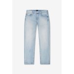 Jeans droite swann blue