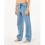 Jeans enfant hyped gar�on bleu d�lav�