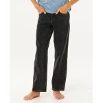 Jeans enfant hyped gar�on noir d�lav�