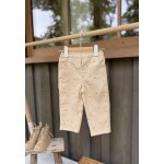 Jean enfant swan ecru Jean enfant swan ecru