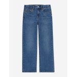 Jean vas enfant lasso