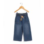 Jean fille denim