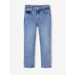 Jean fille slim morphologik tour de hanches medium bleu moyen