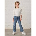 Jean flare 7 / 8me fille stone