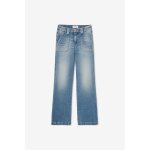 Jeans flare, très Évasé, longueur 34 blue Jeans flare, très Évasé, longueur 34 blue