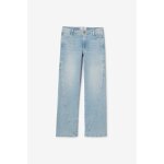 Jeans flare lauren t, longueur 34 blue