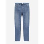 Jean gar�on 511 slim fit bleu clair