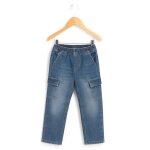 Jean gar�on denim